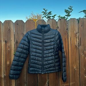 Down Puffer Jacket | Marmot | REI